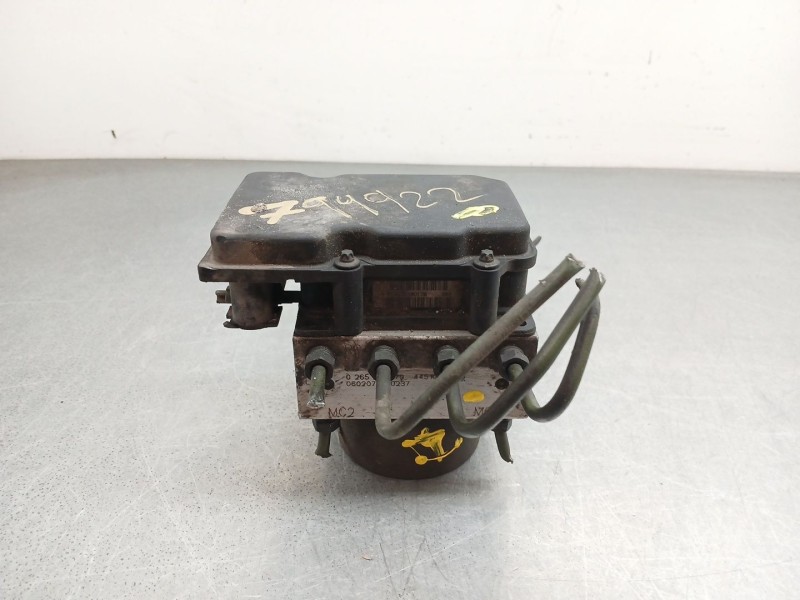 Recambio de abs para peugeot 107 (pm_, pn_) 1.0 referencia OEM IAM 0265231579 445100h010 