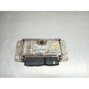 CENTRALITA MOTOR UCE 0261208702 896610h022 