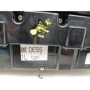 Recambio de luz interior para mazda cx-30 (dm, dt, ed) skyactiv-g m hybrid referencia OEM IAM bcwb66em0b  