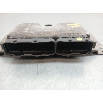 Recambio de centralita motor uce para peugeot 107 (pm_, pn_) 1.0 referencia OEM IAM 0261208702 896610h022 