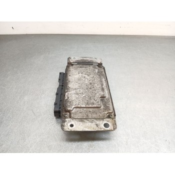 Recambio de centralita motor uce para peugeot 107 (pm_, pn_) 1.0 referencia OEM IAM 0261208702 896610h022 