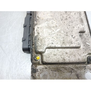 Recambio de centralita motor uce para peugeot 107 (pm_, pn_) 1.0 referencia OEM IAM 0261208702 896610h022 