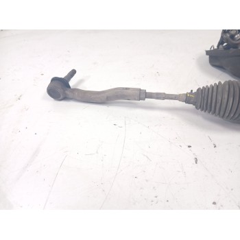 Recambio de cremallera direccion para peugeot 107 (pm_, pn_) 1.0 referencia OEM IAM 400135  