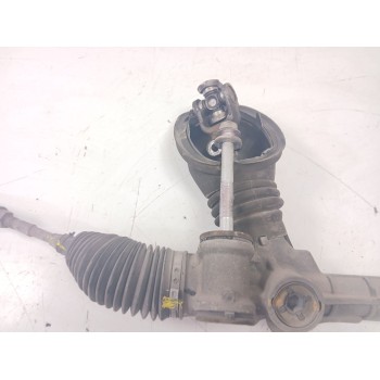 Recambio de cremallera direccion para peugeot 107 (pm_, pn_) 1.0 referencia OEM IAM 400135  
