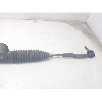 Recambio de cremallera direccion para peugeot 107 (pm_, pn_) 1.0 referencia OEM IAM 400135  