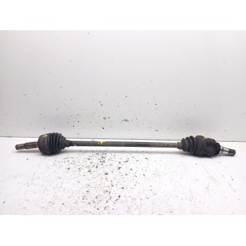 Recambio de transmision delantera derecha para peugeot 107 (pm_, pn_) 1.0 referencia OEM IAM 434100H020  
