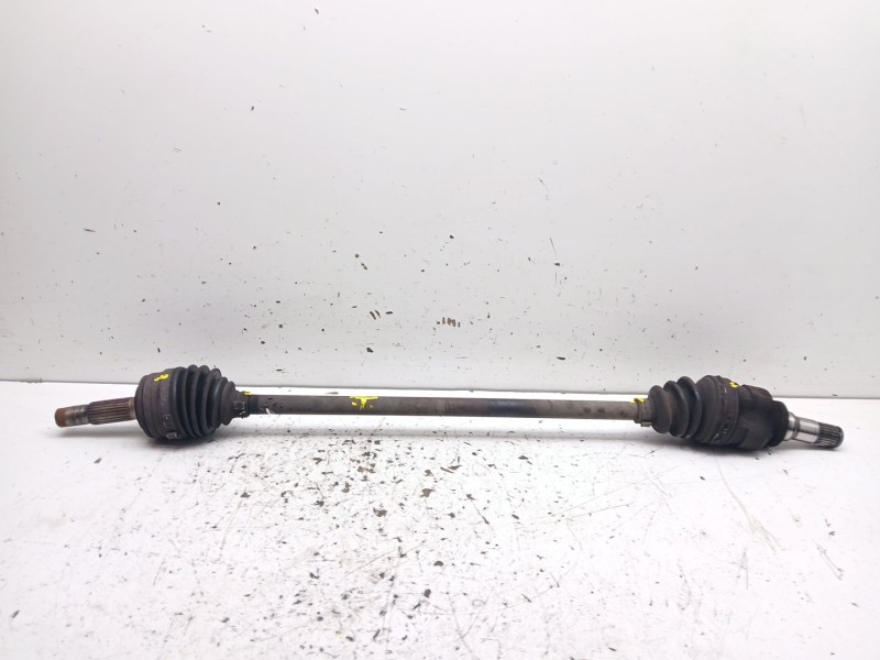 Recambio de transmision delantera derecha para peugeot 107 (pm_, pn_) 1.0 referencia OEM IAM 434100H020  