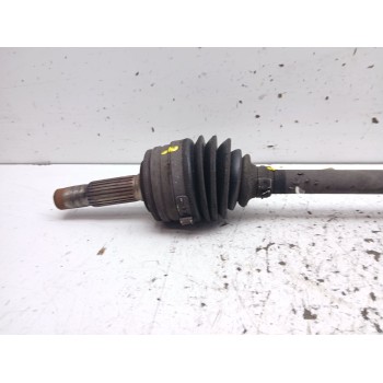 Recambio de transmision delantera derecha para peugeot 107 (pm_, pn_) 1.0 referencia OEM IAM 434100H020  