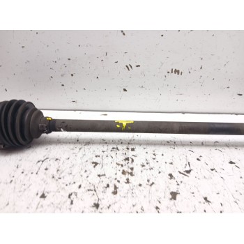 Recambio de transmision delantera derecha para peugeot 107 (pm_, pn_) 1.0 referencia OEM IAM 434100H020  