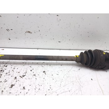 Recambio de transmision delantera derecha para peugeot 107 (pm_, pn_) 1.0 referencia OEM IAM 434100H020  