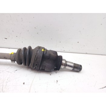 Recambio de transmision delantera derecha para peugeot 107 (pm_, pn_) 1.0 referencia OEM IAM 434100H020  