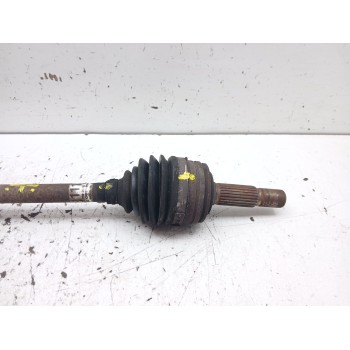 Recambio de transmision delantera izquierda para peugeot 107 (pm_, pn_) 1.0 referencia OEM IAM 434200H010  