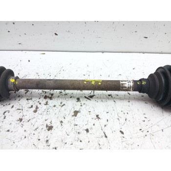 Recambio de transmision delantera izquierda para peugeot 107 (pm_, pn_) 1.0 referencia OEM IAM 434200H010  