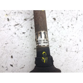 Recambio de transmision delantera izquierda para peugeot 107 (pm_, pn_) 1.0 referencia OEM IAM 434200H010  