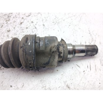 Recambio de transmision delantera izquierda para peugeot 107 (pm_, pn_) 1.0 referencia OEM IAM 434200H010  