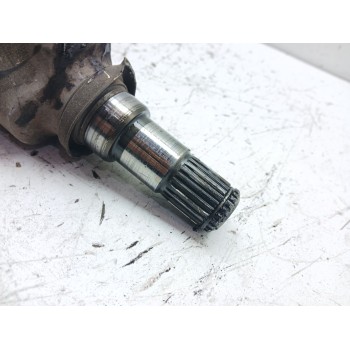 Recambio de transmision delantera izquierda para peugeot 107 (pm_, pn_) 1.0 referencia OEM IAM 434200H010  