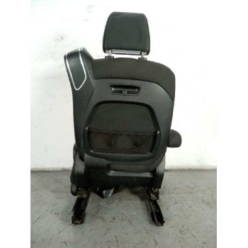 Recambio de asiento delantero izquierdo para ford b-max titanium referencia OEM IAM   