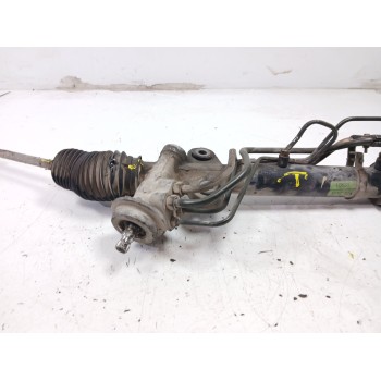 Recambio de cremallera direccion para kia shuma ii (fb) 1.6 referencia OEM IAM 0K2N232110B  
