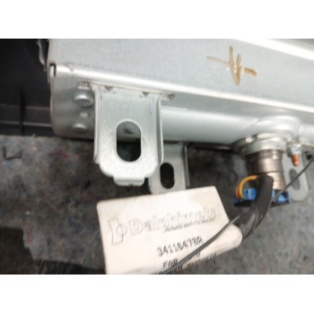 Recambio de kit airbag para citroën berlingo multispace (b9) 1.6 hdi 90 referencia OEM IAM 96721949LN  