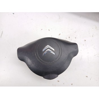 Recambio de kit airbag para citroën berlingo multispace (b9) 1.6 hdi 90 referencia OEM IAM 96721949LN  