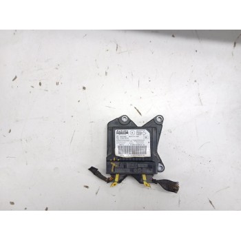 Recambio de kit airbag para citroën berlingo multispace (b9) 1.6 hdi 90 referencia OEM IAM 96721949LN  