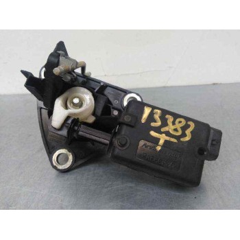 MANETA EXTERIOR PORTON 906062426R MECANISMO CIERRE CON BOMBIN SIN LLAVE