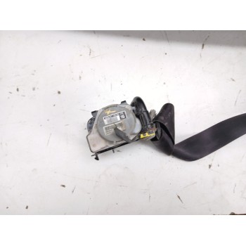 Recambio de kit airbag para citroën berlingo multispace (b9) 1.6 hdi 90 referencia OEM IAM 96721949LN  