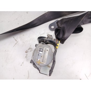 Recambio de kit airbag para citroën berlingo multispace (b9) 1.6 hdi 90 referencia OEM IAM 96721949LN  