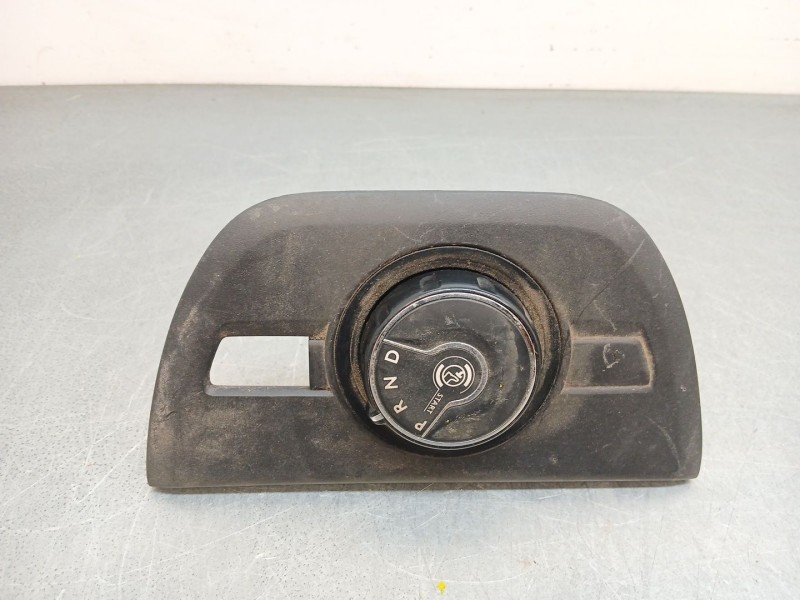Recambio de palanca cambio para opel vivaro c furgoneta (k0) 2.0 referencia OEM IAM 10009970702  