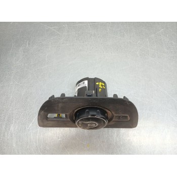Recambio de palanca cambio para opel vivaro c furgoneta (k0) 2.0 referencia OEM IAM 10009970702  