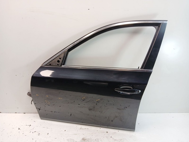 Recambio de puerta delantera izquierda para bmw 5 (e60) 525 i referencia OEM IAM 41515A2A3A5  