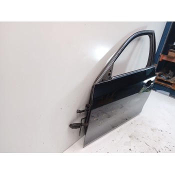 Recambio de puerta delantera izquierda para bmw 5 (e60) 525 i referencia OEM IAM 41515A2A3A5  