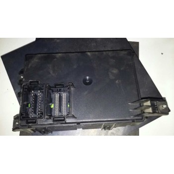 Recambio de caja reles / fusibles para fiat grande punto (199) 1.9 multijet sport (01.2007) referencia OEM IAM 00517986150  