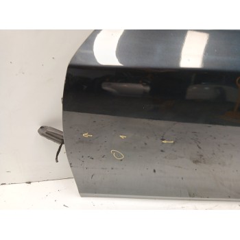 Recambio de puerta delantera izquierda para bmw 5 (e60) 525 i referencia OEM IAM 41515A2A3A5  