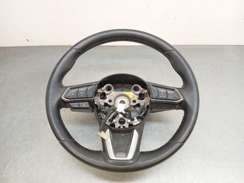 Recambio de volante para mazda cx-5 (kf) 2.2 d referencia OEM IAM B63C3298202  