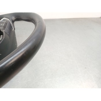 Recambio de volante para mazda cx-5 (kf) 2.2 d referencia OEM IAM B63C3298202  