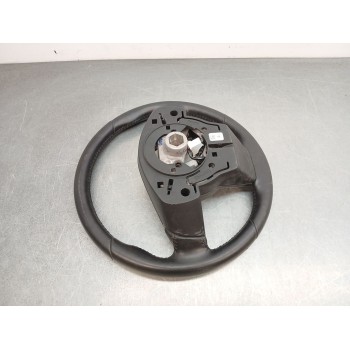 Recambio de volante para mazda cx-5 (kf) 2.2 d referencia OEM IAM B63C3298202  