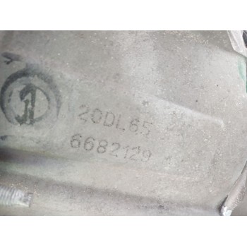 Recambio de caja cambios para citroën xsara picasso (n68) 2.0 hdi referencia OEM IAM 20DL65  