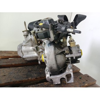 Recambio de caja cambios para citroën xsara picasso (n68) 2.0 hdi referencia OEM IAM 20DL65  