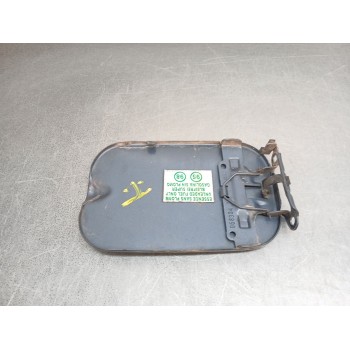 Recambio de tapa exterior combustible para dacia sandero 1.6 cat referencia OEM IAM 788306894r  
