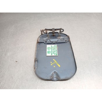 Recambio de tapa exterior combustible para dacia sandero 1.6 cat referencia OEM IAM 788306894r  