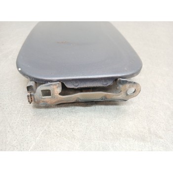 Recambio de tapa exterior combustible para dacia sandero 1.6 cat referencia OEM IAM 788306894r  