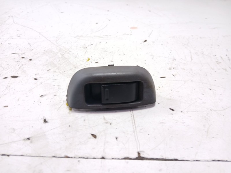 Recambio de mando elevalunas delantero izquierdo para peugeot 107 (pm_, pn_) 1.0 referencia OEM IAM 742320H010  