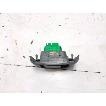 Recambio de mando elevalunas delantero izquierdo para peugeot 107 (pm_, pn_) 1.0 referencia OEM IAM 742320H010  
