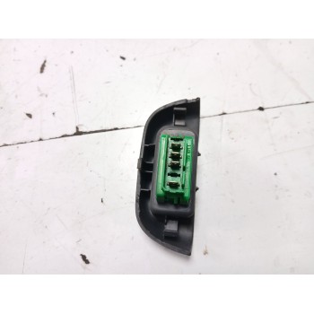 Recambio de mando elevalunas delantero izquierdo para peugeot 107 (pm_, pn_) 1.0 referencia OEM IAM 742320H010  