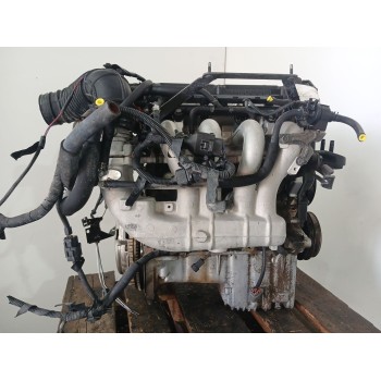 MOTOR COMPLETO GA6D K0AB502100 