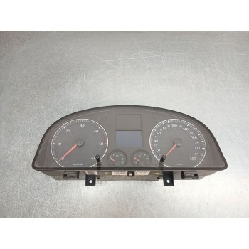 CUADRO INSTRUMENTOS 1t0920864a 