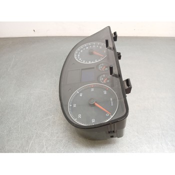 Recambio de cuadro instrumentos para volkswagen caddy iii monospace (2kb, 2kj, 2cb, 2cj) 2.0 sdi referencia OEM IAM 1t0920864a  