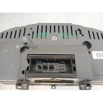 Recambio de cuadro instrumentos para volkswagen caddy iii monospace (2kb, 2kj, 2cb, 2cj) 2.0 sdi referencia OEM IAM 1t0920864a  