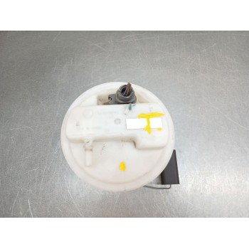 Recambio de aforador para dacia sandero 1.6 cat referencia OEM IAM   